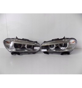 BMW X5/X6 F15/16 Xenónová...