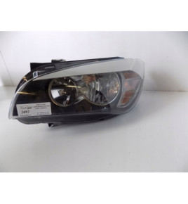 BMW X1 E84 Lampa pred liftingom ľavá - 2492