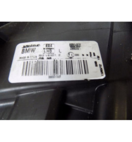 BMW X1 E84 Lampa pred liftingom ľavá - 2492