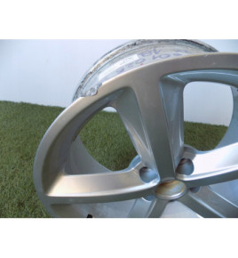 AUDI A4 A6 - Hliníkový disk 18 palcov - 2622