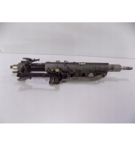 BMW 3 E90 E91 - Riadiaca stĺpček