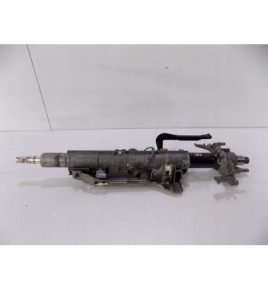 BMW 3 E90 E91 - Riadiaca stĺpček