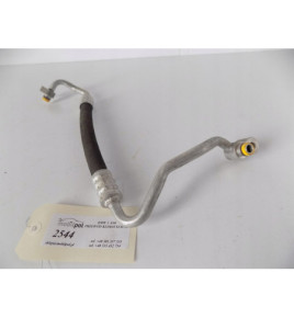 BMW 5 E60 - Hadica klimatizácie