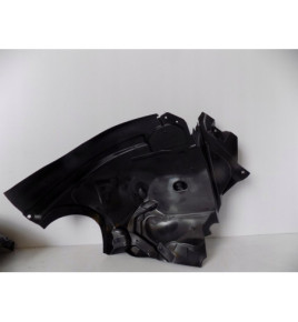 Mercedes W212 Predné ľavé podbehy - 3095