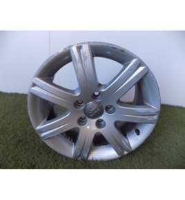 AUDI A4 A6 - Hliníková disk 16 palcov - 2620