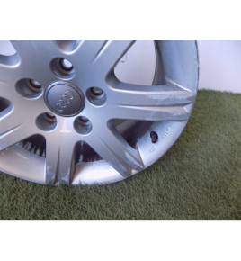 AUDI A4 A6 - Hliníková disk 16 palcov - 2620