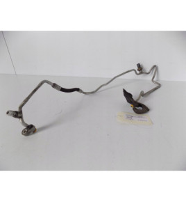 BMW 5 E60 - Hadica klimatizácie