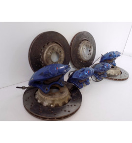 BMW M3/4 F80/82 Brzdový systém - 6163