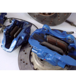 BMW M3/4 F80/82 Brzdový systém - 6163