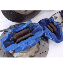 BMW M3/4 F80/82 Brzdový systém - 6163