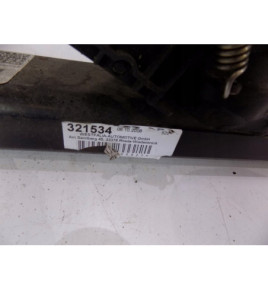 VW AUDI 3C0 Ťažné zariadenie