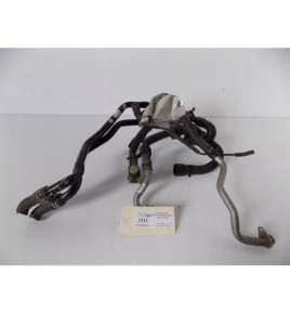 VW TOUAREG 7L - Hadica vody - 2531