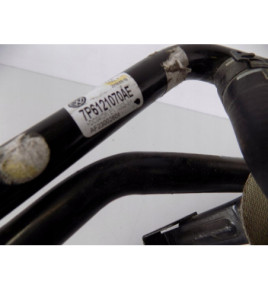 VW TOUAREG 7L - Hadica vody - 2531