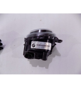 BMW 5 F07/F10/F11 LCI Halogén LED Ľavý - 0438