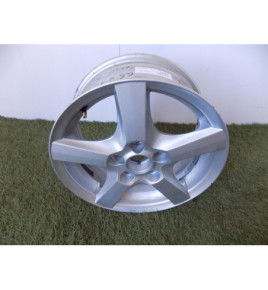 Alu koleso 15 palcov - 2613