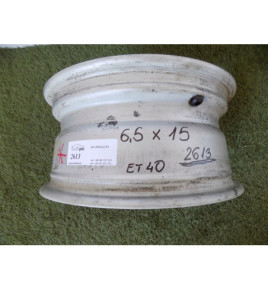 Alu koleso 15 palcov - 2613