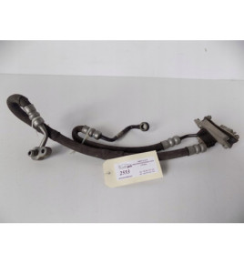 BMW X5 E70 - Hadica posilňovača