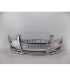 Audi A4 8K0 Predný nárazník s postrekovačom PDC - 1013