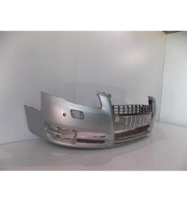 Audi A4 8K0 Predný nárazník s postrekovačom PDC - 1013