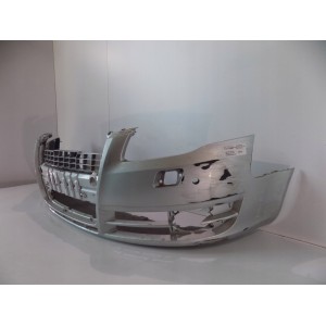 Audi A4 8K0 Predný nárazník s postrekovačom PDC - 1013 | mobilpol.sk