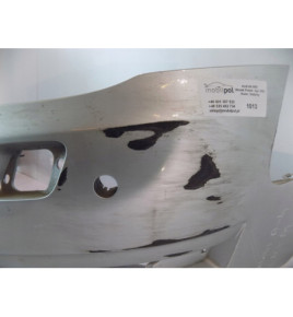 Audi A4 8K0 Predný nárazník s postrekovačom PDC - 1013