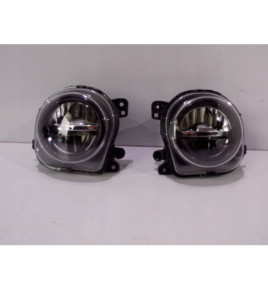 BMW 5 F07/F10/F11 LCI Halogen LED Pravý - 0439