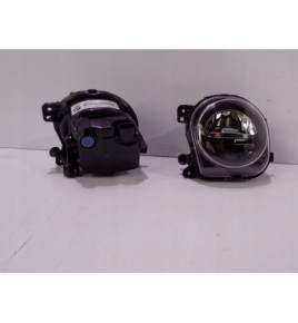 BMW 5 F07/F10/F11 LCI Halogen LED Pravý - 0439