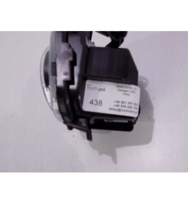 BMW 5 F07/F10/F11 LCI Halogen LED Pravý - 0439