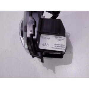 BMW 5 F07/F10/F11 LCI Halogen LED Pravý - 0439 | mobilpol.sk