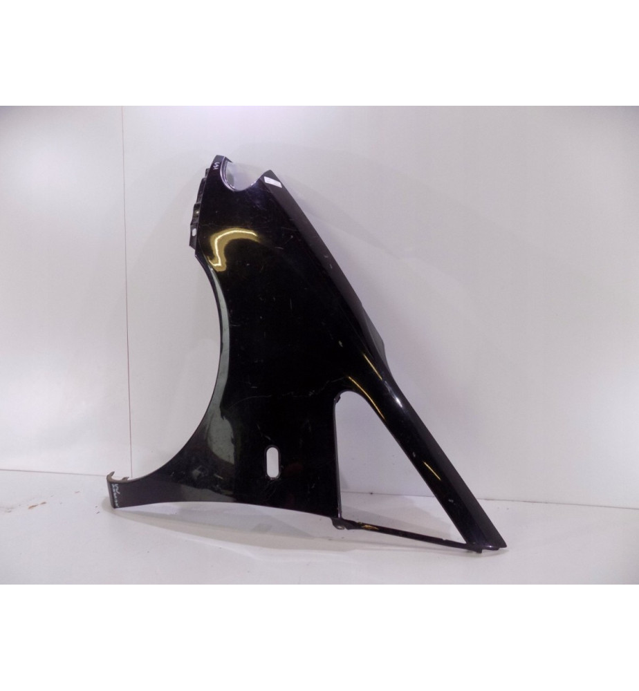 Volkswagen Sharan Ľavý blatník Čierny - 0691