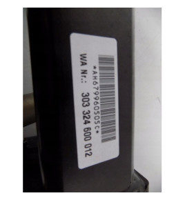 BMW 4 F32 F33 F36 Elektrický ťažný hák - 4590