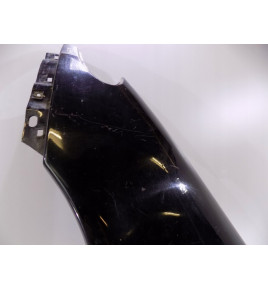 Volkswagen Sharan Ľavý blatník Čierny - 0691