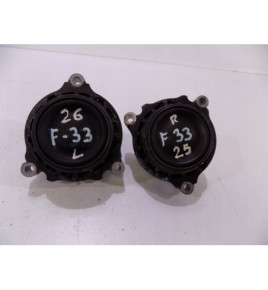 BMW 3 F30.. / BMW 4 F32.. - Pravý motorový držiak