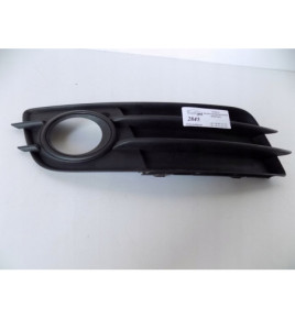 AUDI A4 - Mřížka Nárazníku Levá - 2845