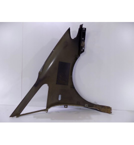 Volkswagen Sharan Ľavý blatník Čierny - 0691