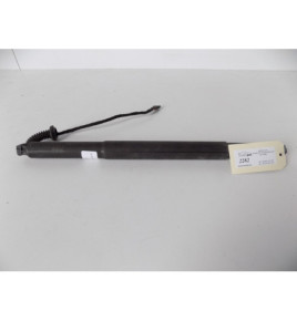 BMW X6 F16 Elektrický teleskopický pohon víka