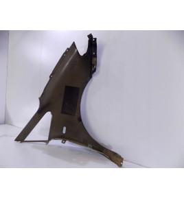 Volkswagen Sharan Ľavý blatník Čierny - 0691