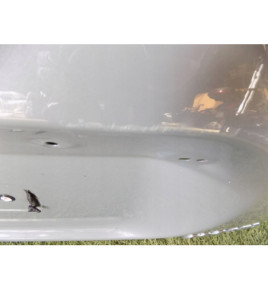 Mini Cooper F56 Zadný kryt - 2271