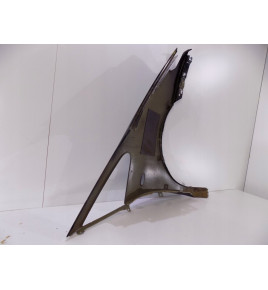 Volkswagen Sharan Ľavý blatník Čierny - 0691