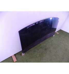 VW SHARAN - KAPOTA / POKRYV MOTORU - 1255