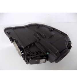 VW Touareg Kompletné svetlá Xenon Otáčavé L / R - 2503/04