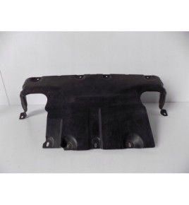 VW Touareg - Kryt pod motor