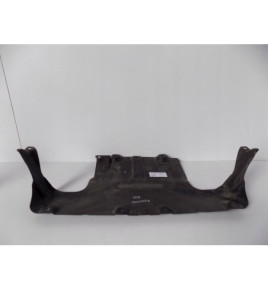 VW Touareg - Kryt pod motor