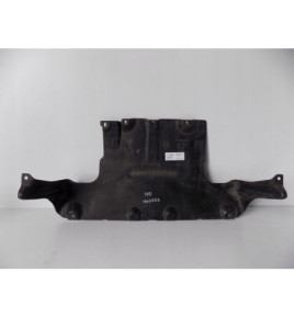 VW Touareg - Kryt pod motor