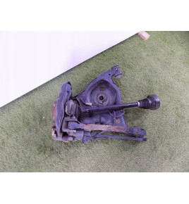 Audi A6 4F0 - ĽAVÁ ZADNÁ...