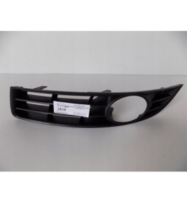 VW Passat B6 - Mriežka nárazníka ľavá - 2829