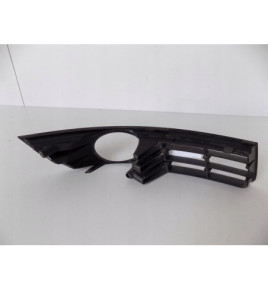 VW Passat B6 - Mriežka nárazníka ľavá - 2829