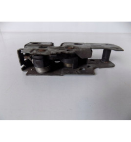 VW Golf Plus - Zámok kapoty