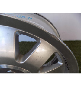 AUDI A4 A6 - Hliníková disk 15 palcov - 2610