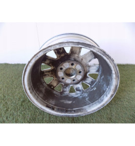 AUDI A4 A6 - Hliníková disk 15 palcov - 2610